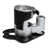 Base deportee pour defonceuse RT0700C Makita 195562 2