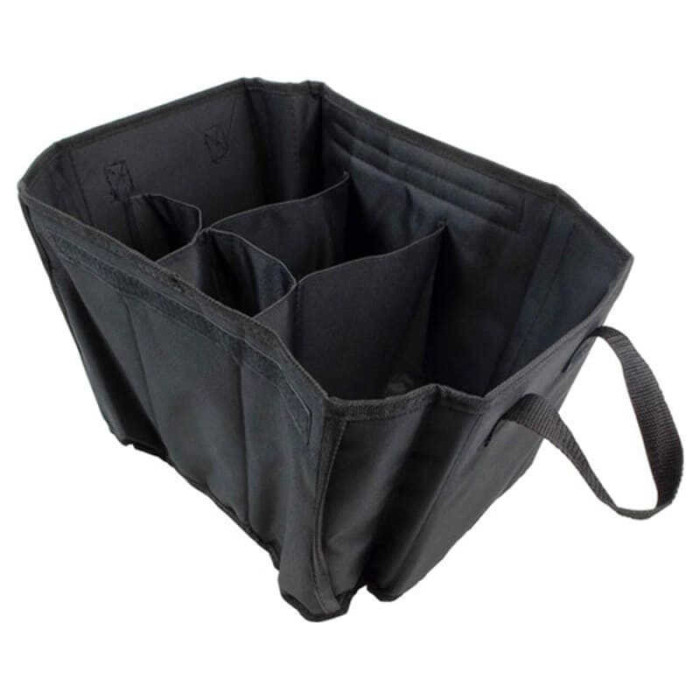 Sac de rangement pour affleureuse RT0700 Makita 837247 1