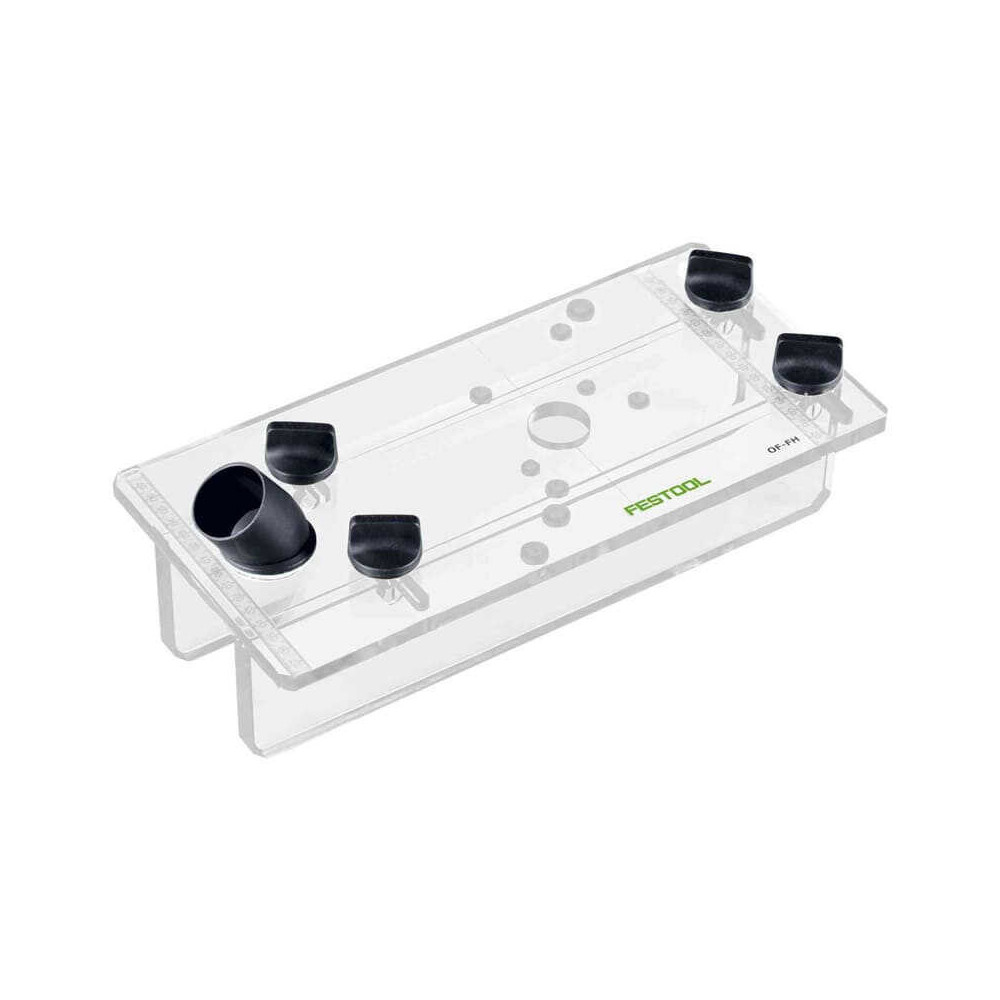 Gabarit of fh 2200 Festool 495246