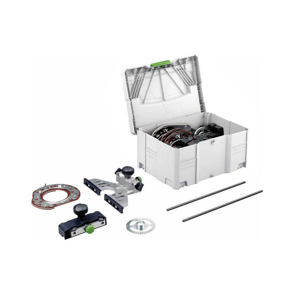 Kit accessoires zs of 2200 m Festool 497655