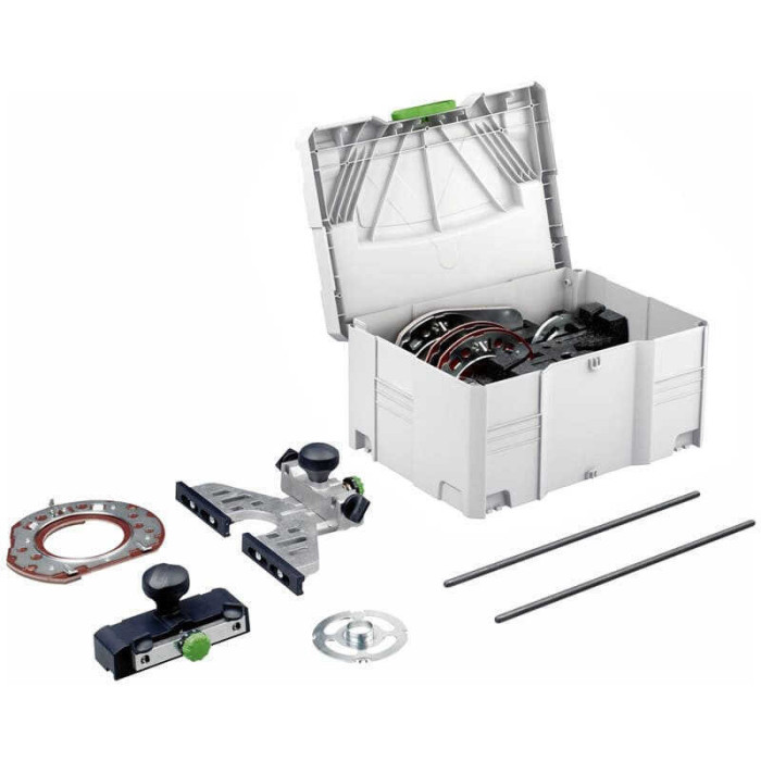 Kit accessoires zs of 2200 m Festool 497655