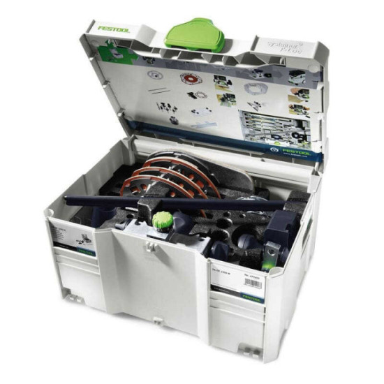 Kit accessoires zs of 2200 m Festool 497655