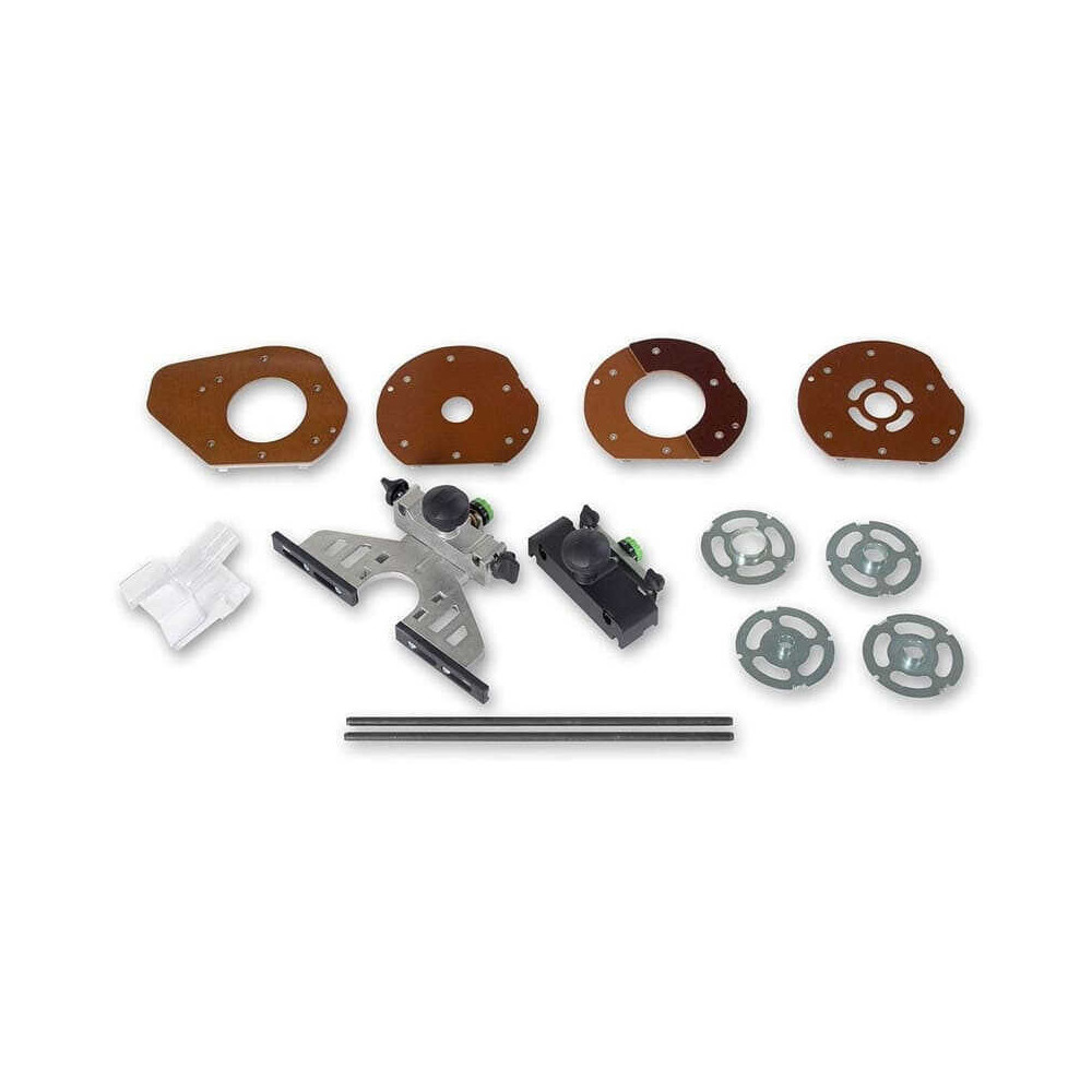 Kit accessoires zs of 2200 m Festool 497655