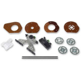 Kit accessoires zs of 2200 m Festool 497655