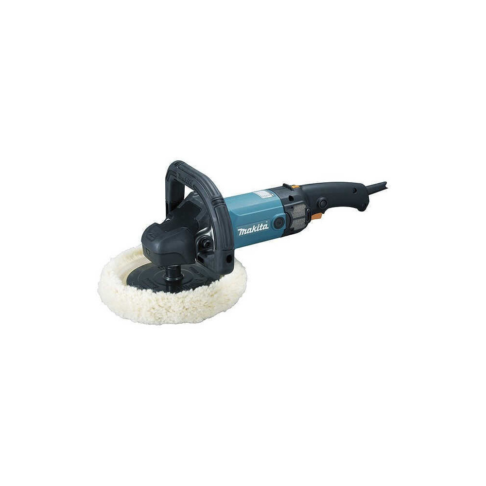 Polisseuse 9237CB 1200 W Ø180 mm Makita | ProForPro