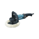 Polisseuse 9237CB 1200 W Ø180 mm Makita | ProForPro