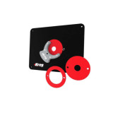 Plaque d'insertion pour routeur Kreg PRS4034 au prix HT