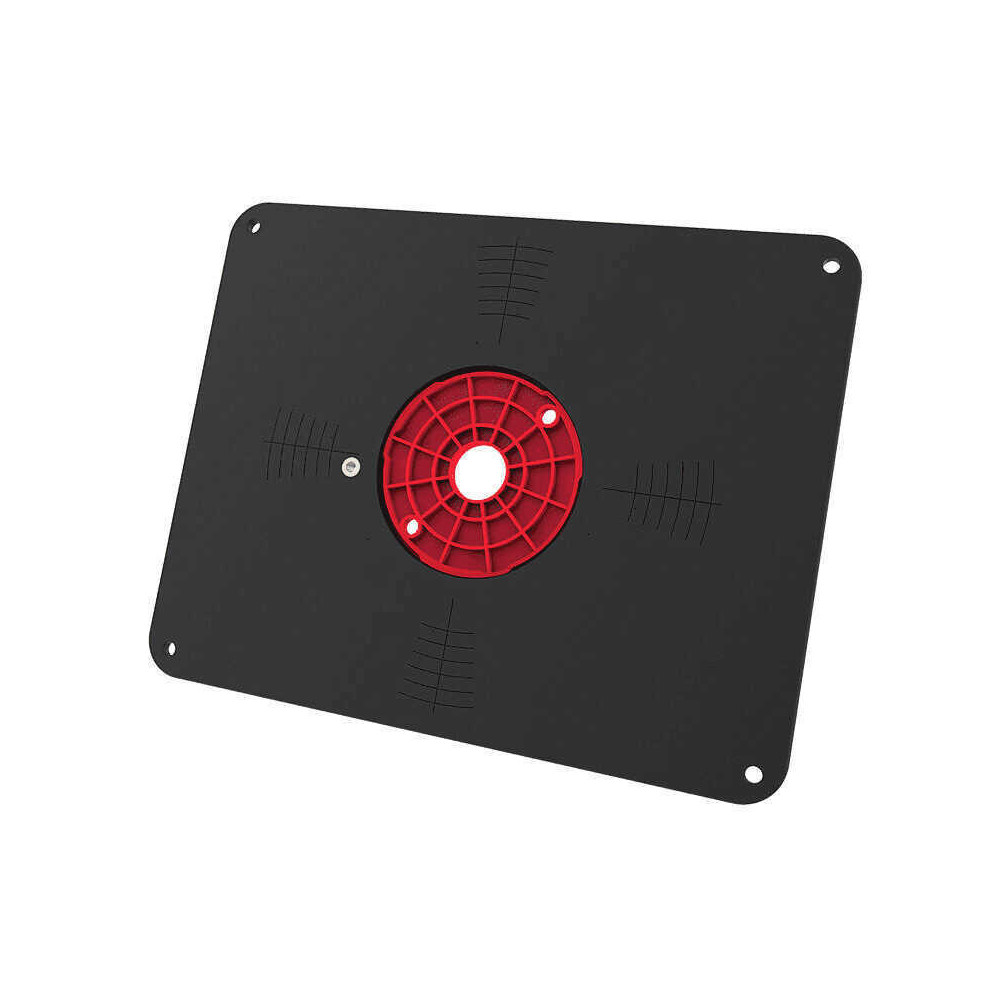 Plaque d'insertion pour routeur Kreg PRS4034 au prix HT