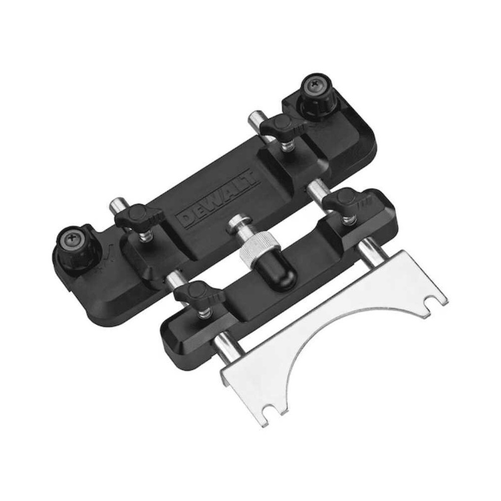 Raccord de defonceuses Dewalt DWS5031 xj
