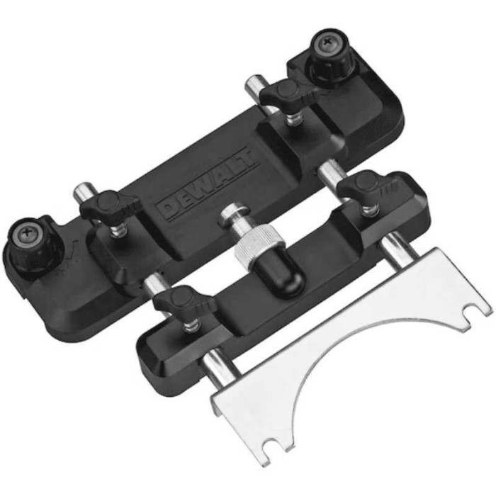 Raccord de defonceuses Dewalt DWS5031 xj
