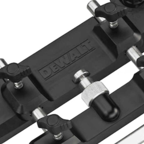 Raccord de defonceuses Dewalt DWS5031 xj