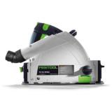 Scie circulaire plongeante Festool TS55REBQPLUSFS