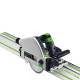 Scie circulaire plongeante Festool TS55REBQPLUSFS