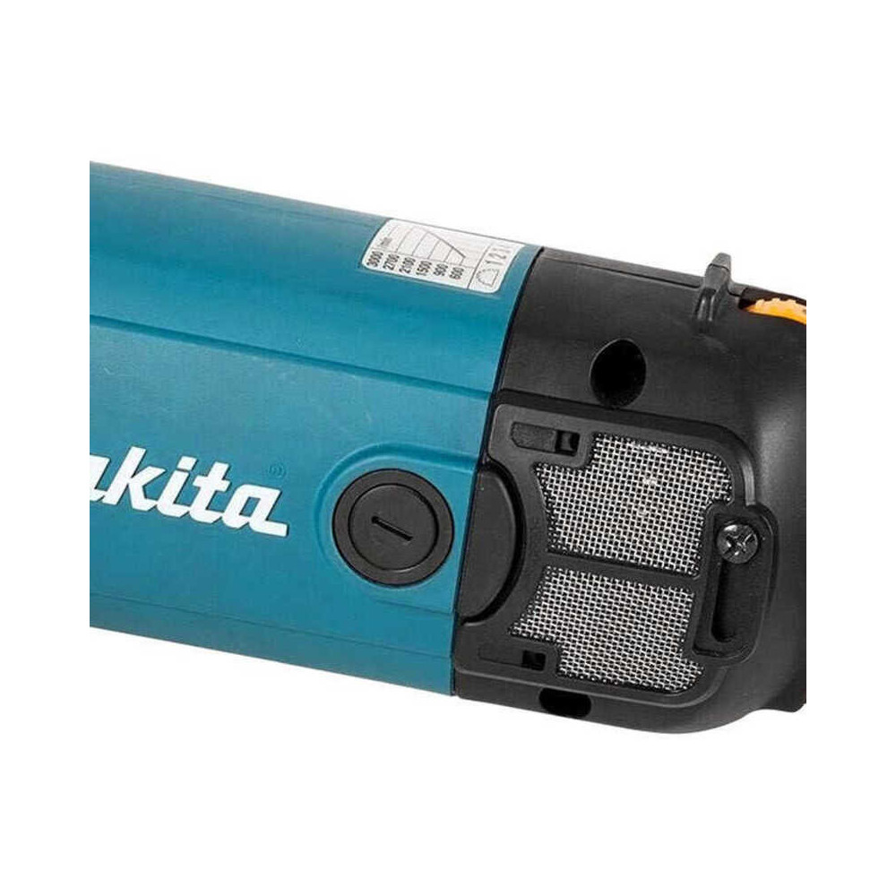 Polisseuse 9237CB 1200 W Ø180 mm Makita | ProForPro