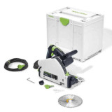 Scie plongeante Festool ts 55 febq plus 576703