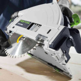 Scie plongeante Festool ts 55 febq plus 576703
