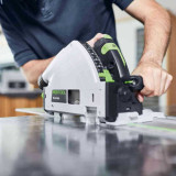 Scie plongeante Festool ts 55 febq plus 576703