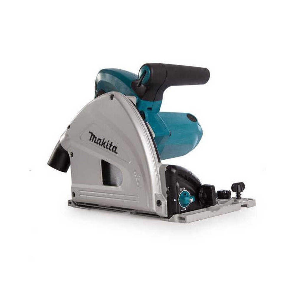 Scie plongeante Makita SP6000J