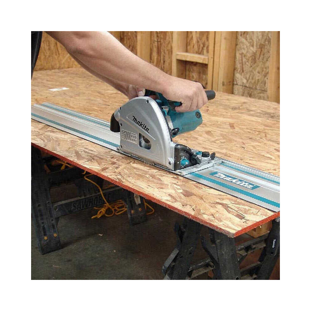 Scie plongeante Makita SP6000J