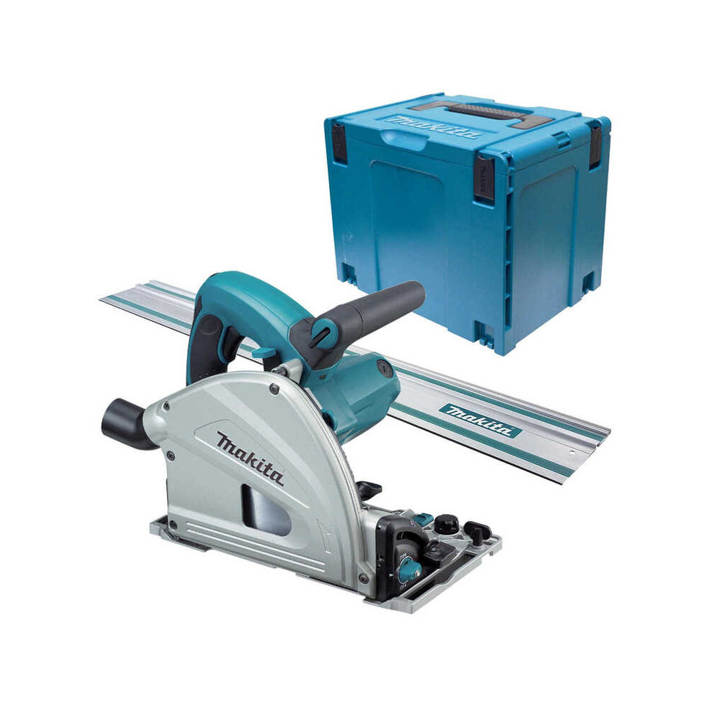 Scie plongeante Makita SP6000J1