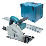 Scie plongeante Makita SP6000J1