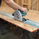 Scie plongeante Makita SP6000J1
