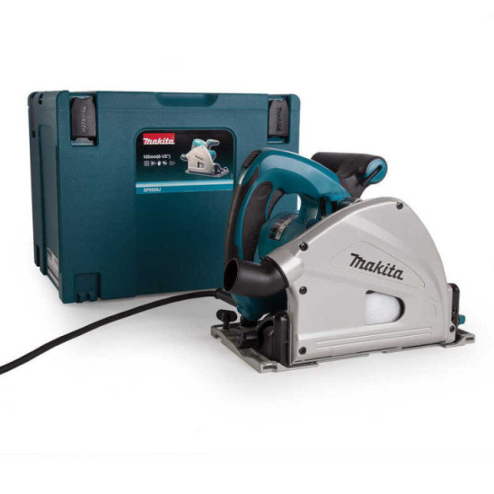 Scie plongeante Makita SP6000J