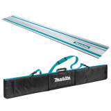 Scie plongeante 1300 w o 165 mm Makita SP6000J1X