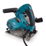 Scie plongeante 1300 w o 165 mm Makita SP6000J1X