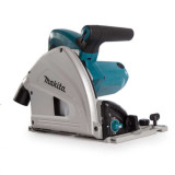 Scie plongeante 1300 w o 165 mm Makita SP6000J1X