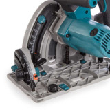 Scie plongeante 1300 w o 165 mm Makita SP6000J1X