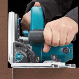 Scie plongeante 1300 w o 165 mm Makita SP6000J1X