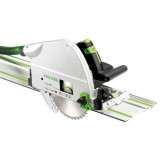 Scie plongeante ts 75 ebq plus fs Festool 576115
