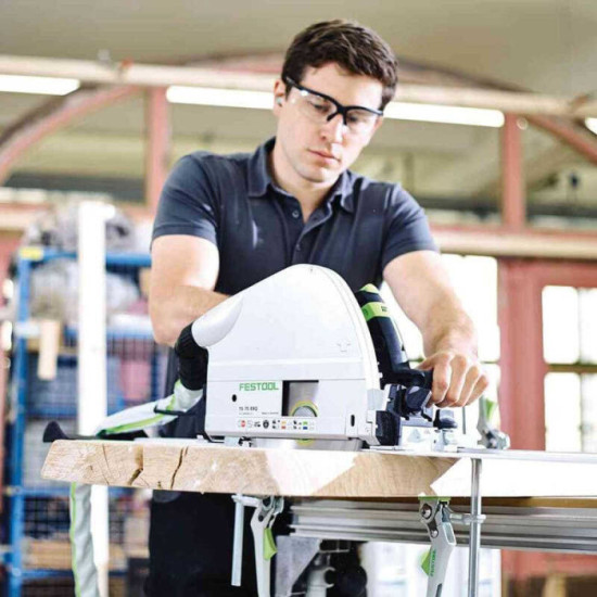 Scie plongeante ts 75 ebq plus fs Festool 576115