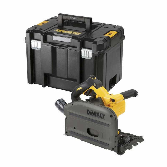 Scie plongeante sans fil 18V solo Dewalt DCS520NT xj