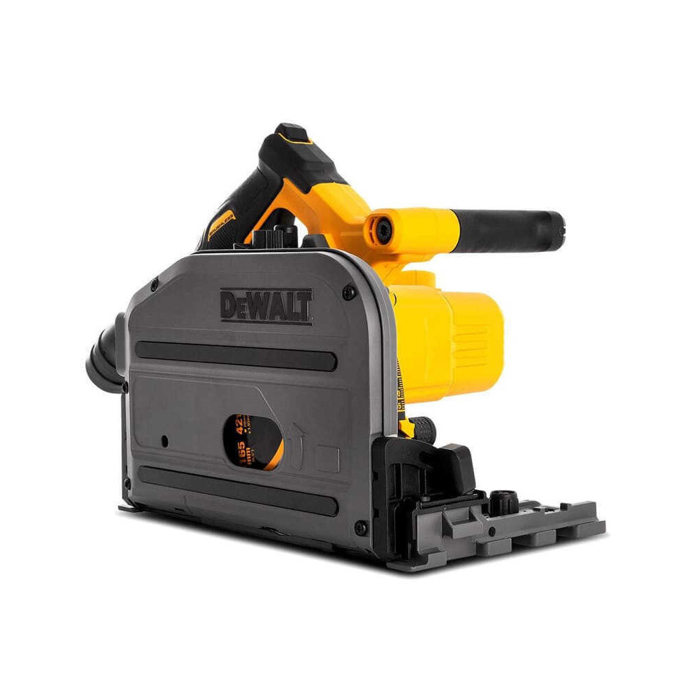 Scie plongeante sans fil 18V solo Dewalt DCS520NT xj