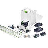 Scie plongeante tsc 55 Festool 577006