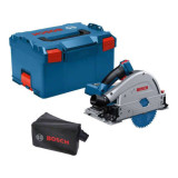 Scie plongeante 18V en coffret Bosch 06016B4000