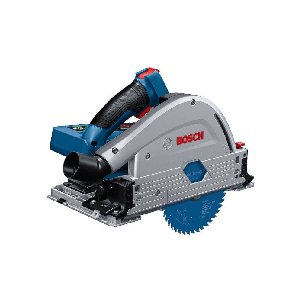 Scie plongeante 18V en coffret Bosch 06016B4000