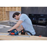Scie plongeante 18V en coffret Bosch 06016B4000