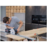 Scie plongeante 18V en coffret Bosch 06016B4000
