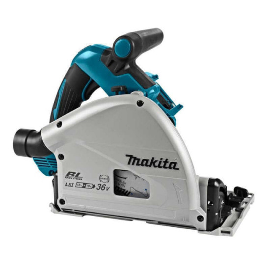 Scie plongeante Makita DSP601ZU