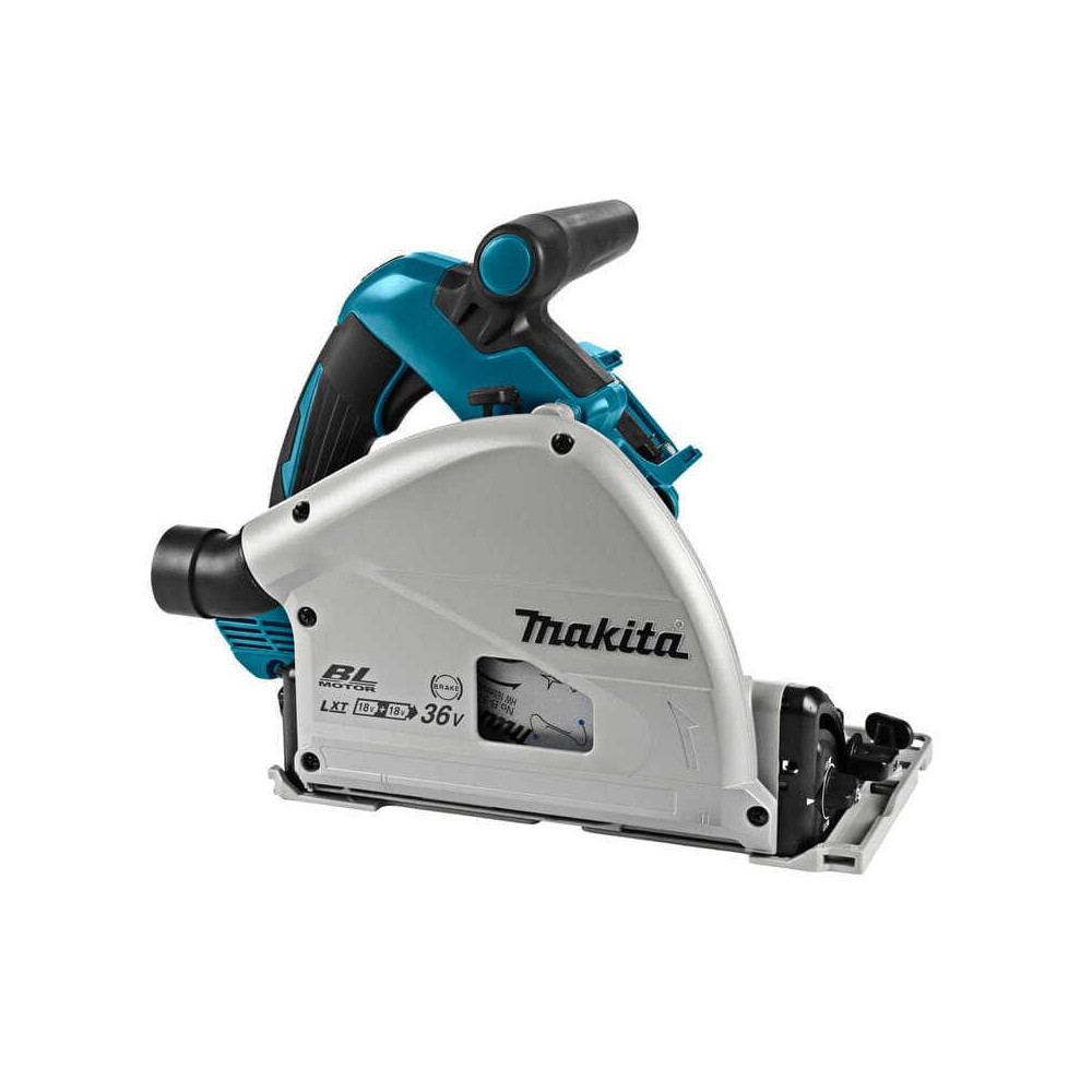 Scie plongeante Makita DSP601ZU
