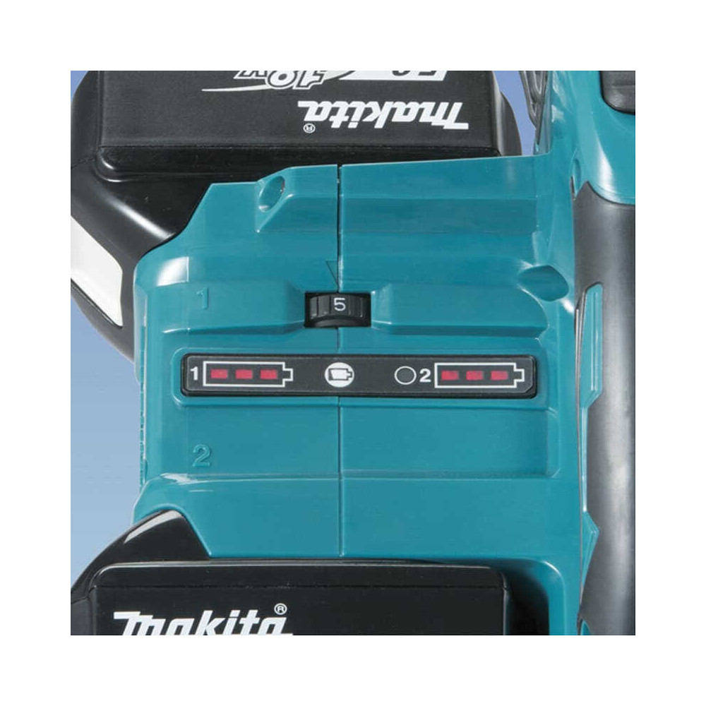 Scie plongeante Makita DSP601ZU