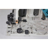 Scie plongeante Makita DSP601ZU