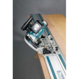 Scie plongeante Makita DSP601ZU