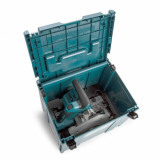 Scie plongeante Makita DSP600PT2J