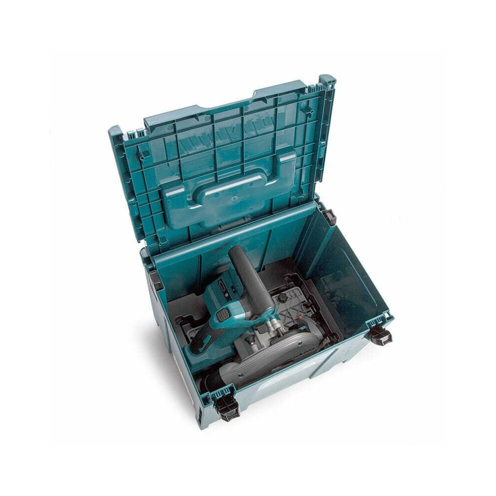 Scie plongeante sans fil 36V Makita DSP600ZJ2