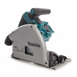 Scie plongeante sans fil 36V Makita DSP600ZJ2