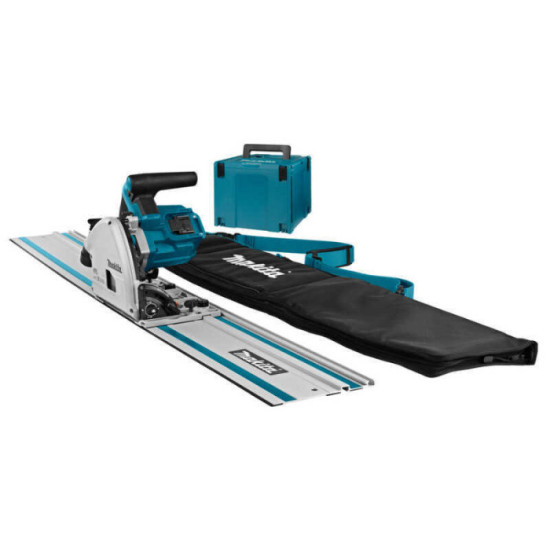 Scie plongeante sans fil 36V Makita DSP600ZJ2